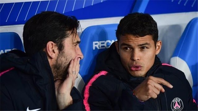 Fluminense de olho em ícones do futebol mundial.