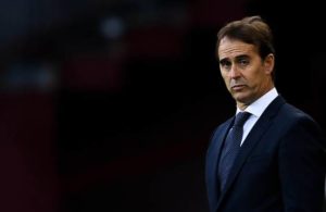 Oficializado esta semana.