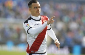 OFICIAL: Raúl de Tomás é reforço.