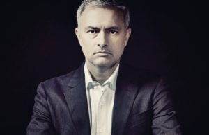 José Mourinho com a final no bolso