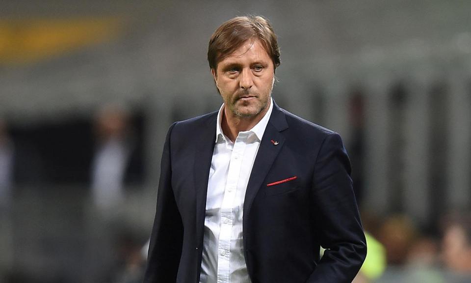 Pedro Martins rejeita contrato milionário.