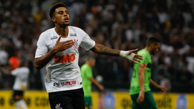 O novo alvo do FC Porto.