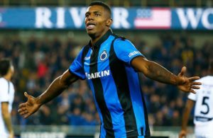 As últimas transferências.