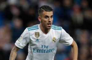 Ceballos por empréstimo.