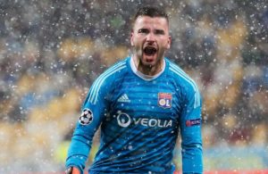 FC Porto perto, coloca Lyon em Alerta Vermelho.