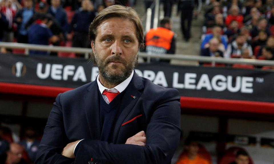 Pedro Martins rejeita contrato milionário.