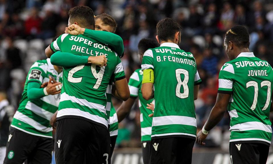 Pré-época passa pela Suíça, Bélgica e EUA.