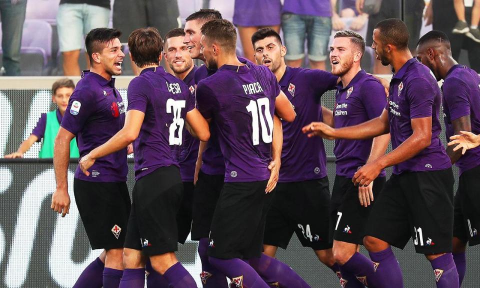 BOMBA: Direção demitisse em bloco e Fiorentina está à venda.