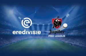 Liga Holandesa e Belga, podem fundir-se.