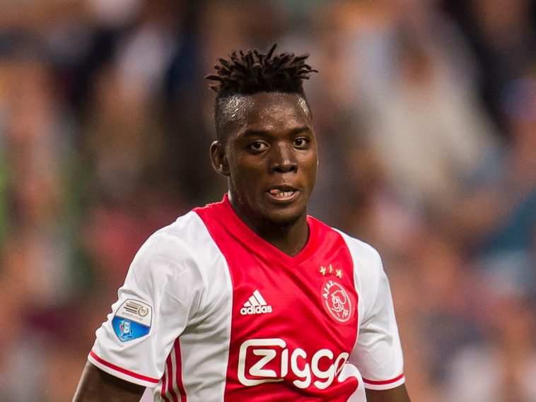 Alvo de Marco Silva.