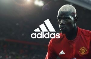 Sem margem, Juventus pede assistência financeira à Adidas.