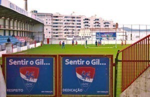 Gil Vicente com pré-epoca definida.