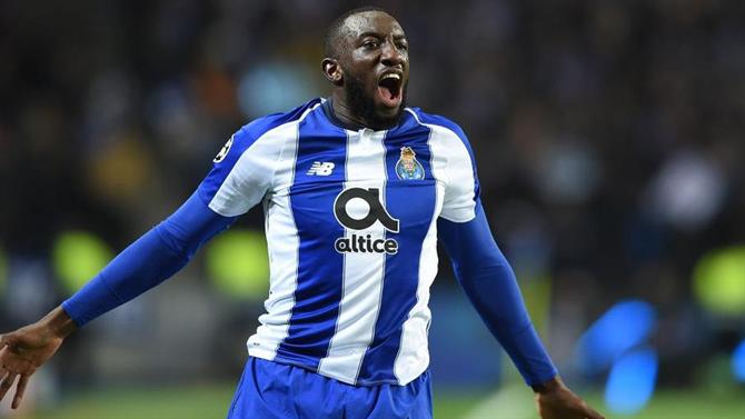 Marega no Liverpool?