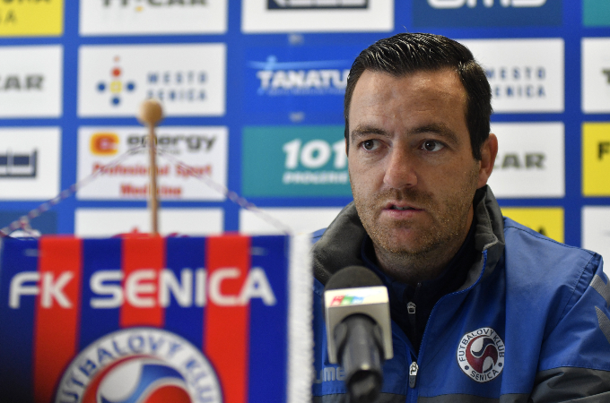 OFICIAL: Ricardo Chéu no Spartak Trnava.