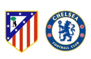 Chelsea faz ultimato ao Atl. Madrid.