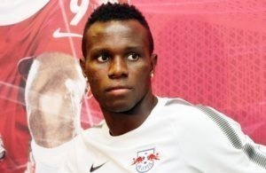 Holandeses desviam Bruma do FC Porto.