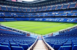 Liga espanhola com 5 jogadores com Covid-19