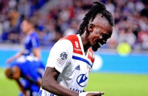 Alvo de Marco Silva.