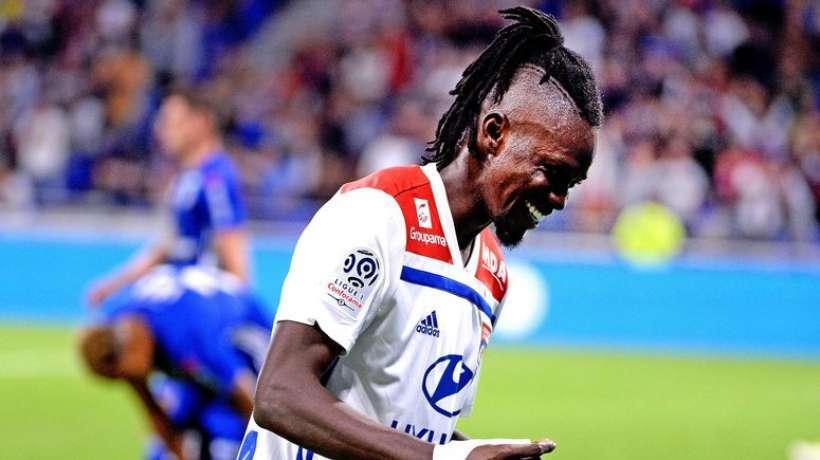 Alvo de Marco Silva.