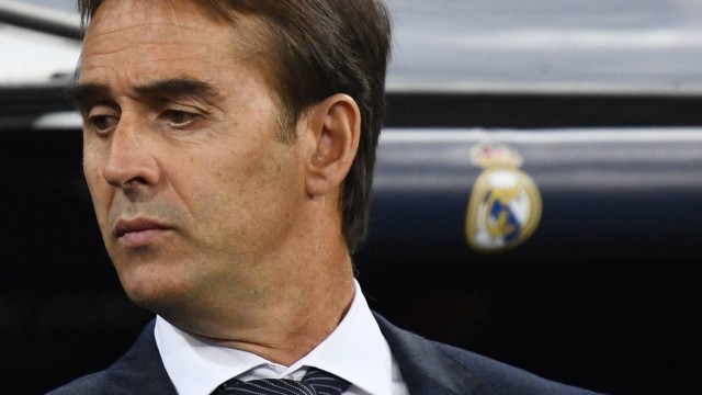 Oficializado esta semana.