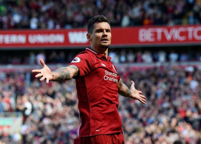 Lovren pode rumar a Milão.