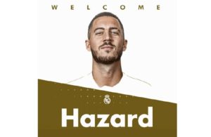 Batido o recorde de transferências.