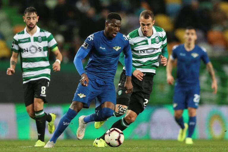 Encaixe de 6,5 Milhões.