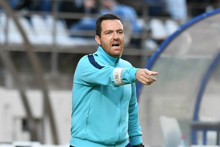 OFICIAL: Ricardo Chéu no Spartak Trnava.