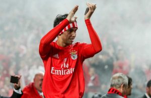 OFICIAL: João Félix no Atl. Madrid.