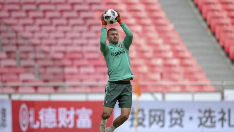 FC Porto perto, coloca Lyon em Alerta Vermelho.