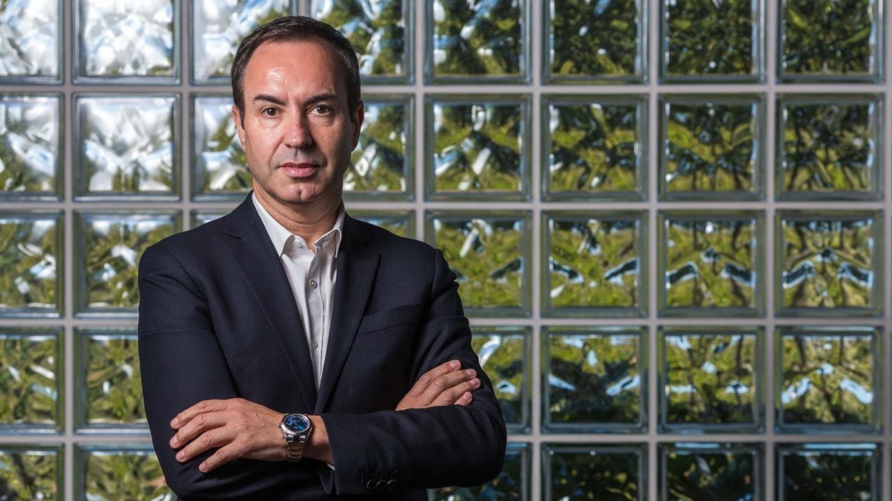 SC Braga e Hummel, em nova parceria.