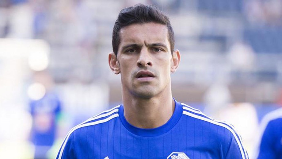 Ricardo Costa num possível regresso.