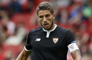 Daniel Carriço desejado numa operação complicada.