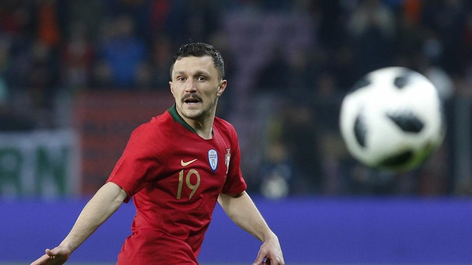 Mário Rui bem encaminhado para Milão.