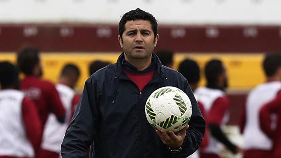 Litos opção para os Sub-23.