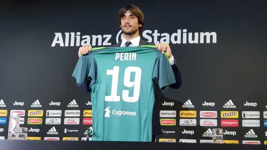 AC Milan e Juventus ponderam troca de Guarda-Redes.