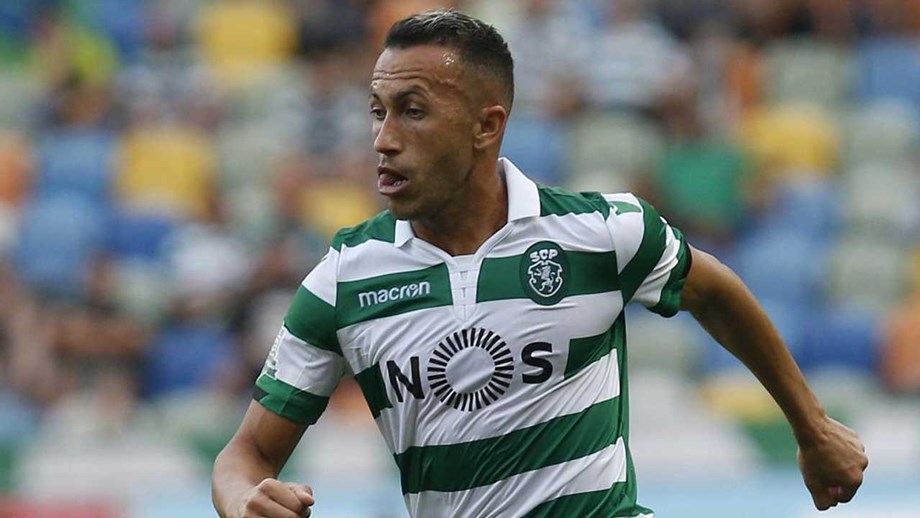 Sporting não desarma, mas SC Braga quer 10 Milhões.