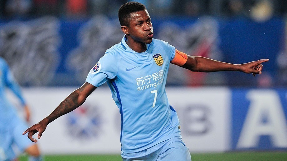 Ramires pode voltar ao Brasil.