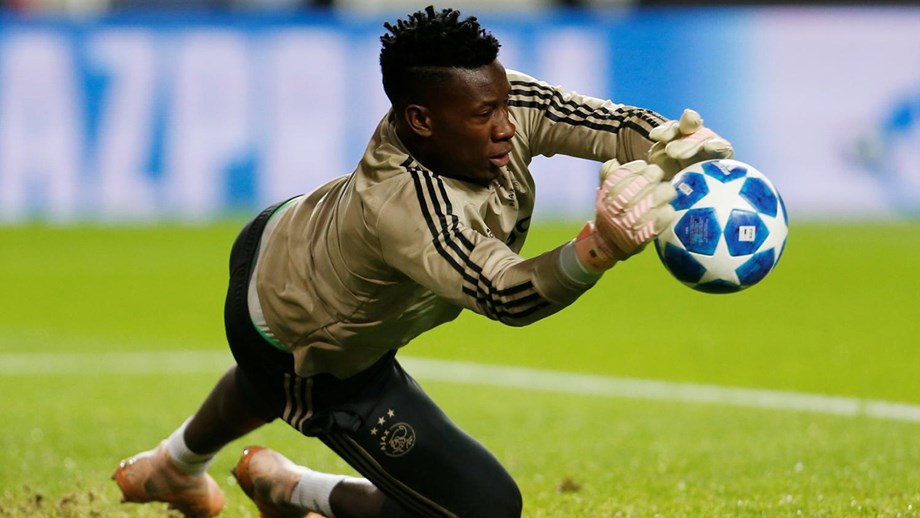 Alternativa a Donnarumma.