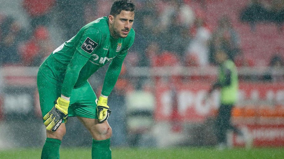 Helton Leite deverá ficar.