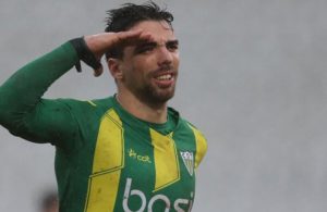 Tomané sai e pode render 800 mil euros.