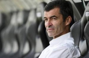 OFICIAL: Rui Almeida no Caen.