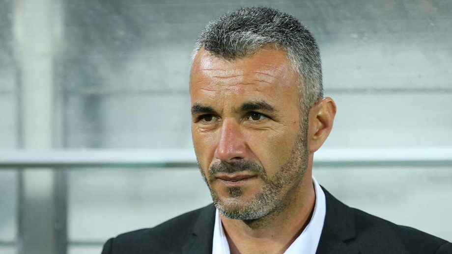 Ivo Vieira é o escolhido.