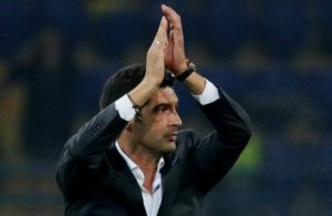 Paulo Fonseca a caminho de Itália?