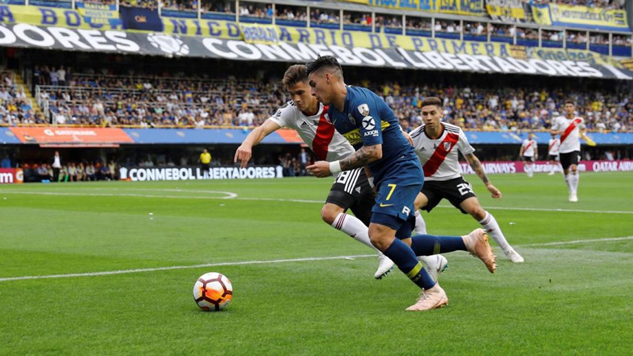 “Forcing” por Pavón.