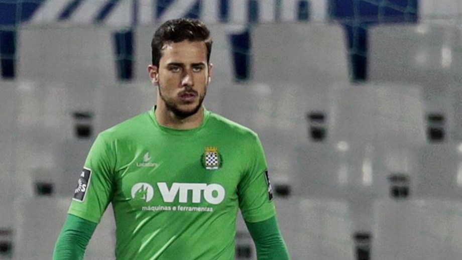 Helton Leite deverá ficar.