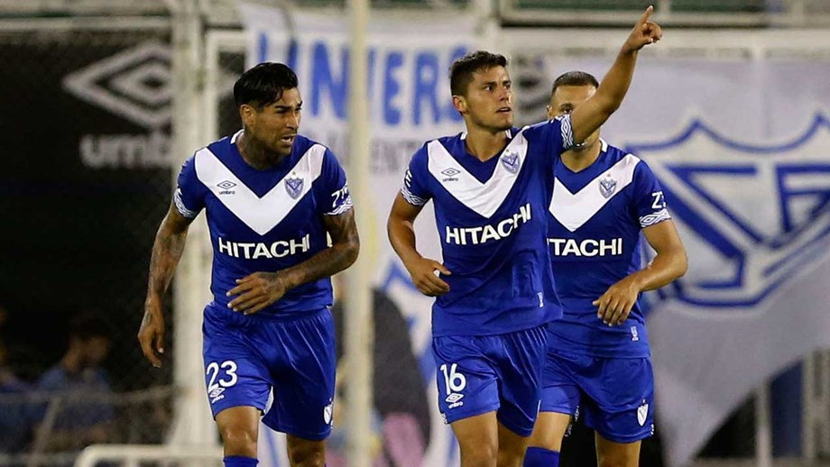 Robertone agrada aos “Leões”.