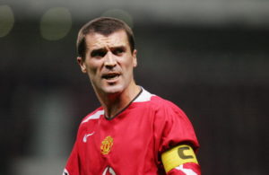 O Melhor Capitão de Sempre.