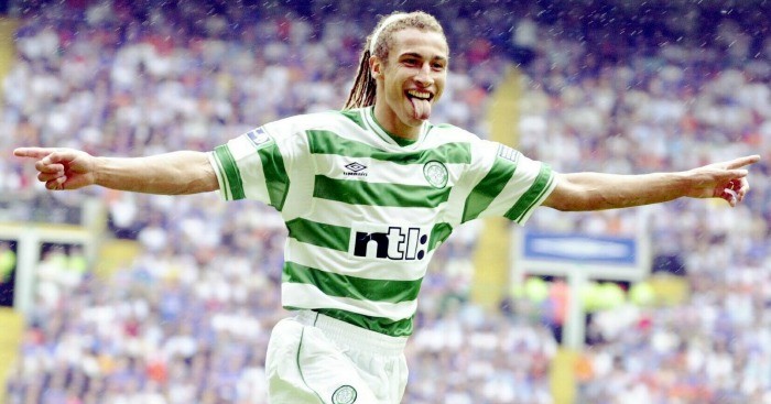 OFICIAL: Henrik Larsson no Helsingborg.