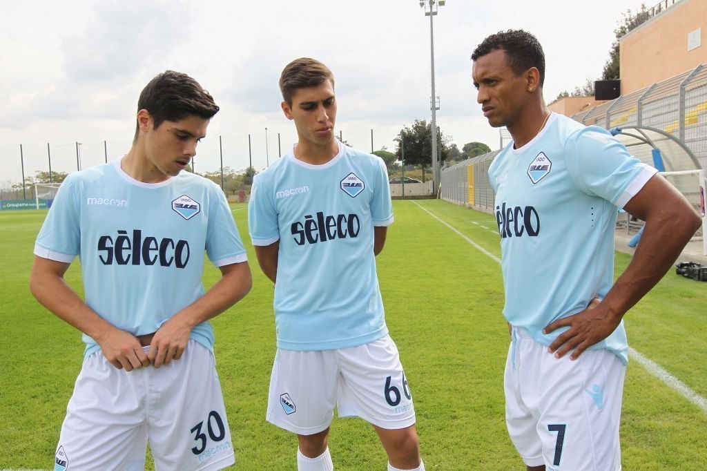 Pedro Neto e Bruno Jordão já não fogem.